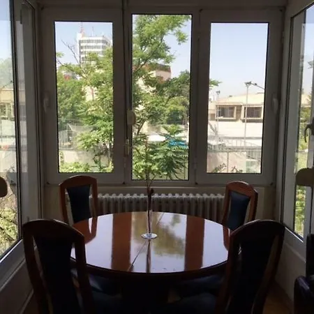Katerina Apartament *