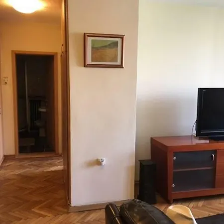 Katerina Apartament Skopje